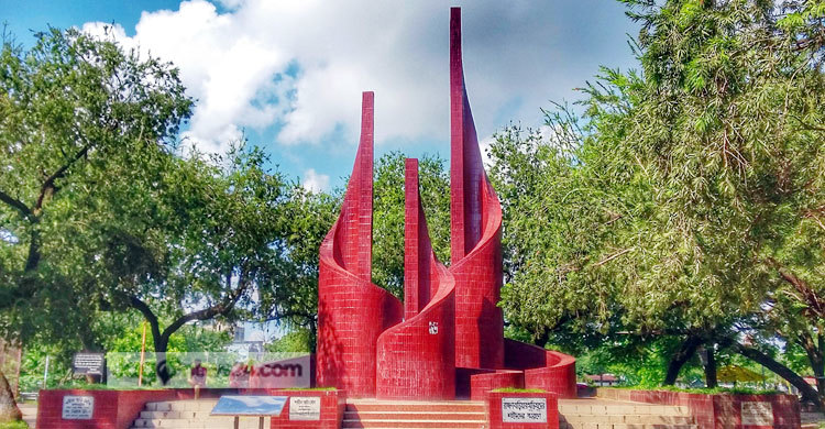 ব্রাহ্মণবাড়িয়া ও সরাইল মুক্ত হয় আজ