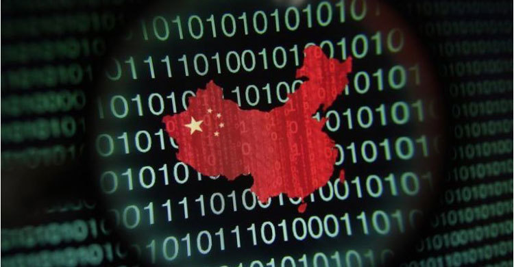 China closes over 13000 websites in 3 years