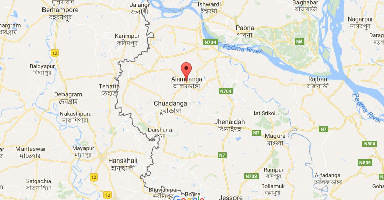 মারামারি থামাতে ছেলেকে হত্যা করলেন মা!