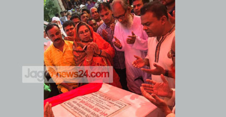 শিশুরা শিক্ষিত হলে দারিদ্র্য হ্রাস পাবে : চুমকি