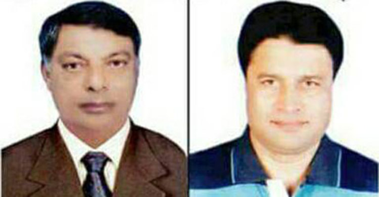 ২ বিএনপি নেতার পথ চেয়ে চার বছর পার