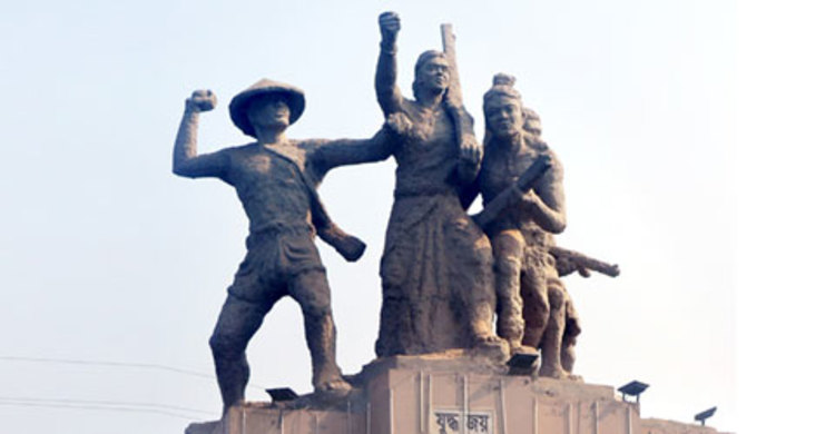 আজ কুমিল্লা মুক্ত দিবস