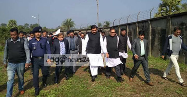 বিএনপির মধ্যে বিভ্রান্তি কাজ করছে : নৌমন্ত্রী