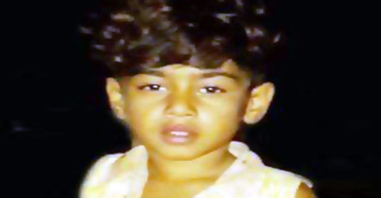 অপহরণের পর ১০ লাখ টাকা মুক্তিপণ না পেয়ে শিশু হত্যা