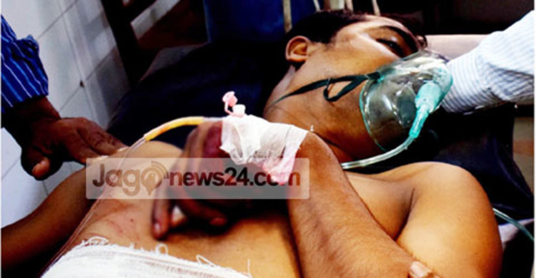 ট্যাব ছিনতাইয়ের জন্য ছুরিকাঘাত : নিহত ১