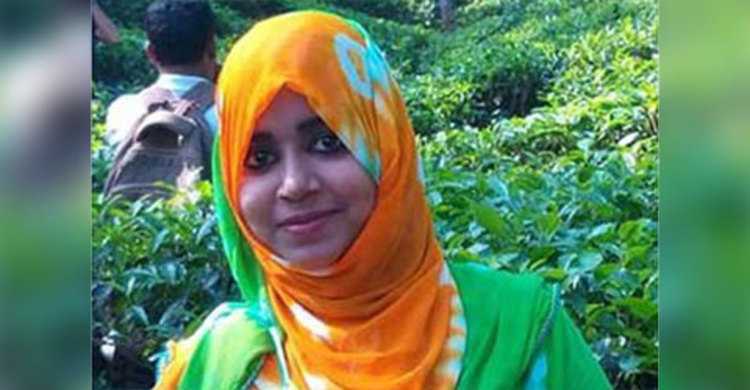 তনুর পরিবারকে সিআইডি কার্যালয়ে নিয়ে জিজ্ঞাসাবাদ