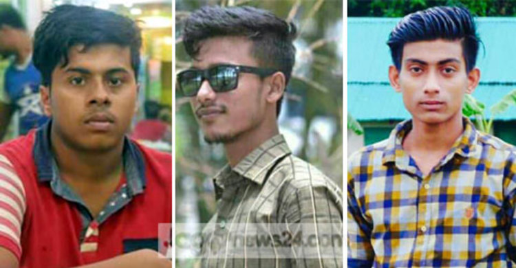 রামুতে সড়ক দুর্ঘটনায় নিহতের সংখ্যা বেড়ে ৩