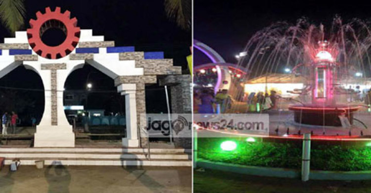 কক্সবাজারে বাণিজ্যমেলা শুরু শুক্রবার