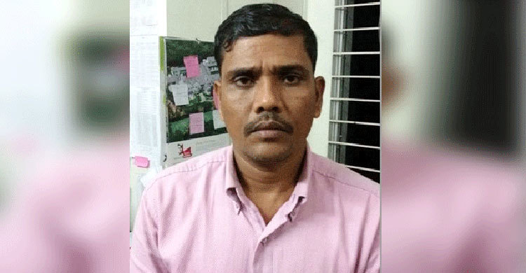 দলবেঁধে ৪ নারীকে ধর্ষণ, ধরা পড়ল পরিকল্পনাকারী