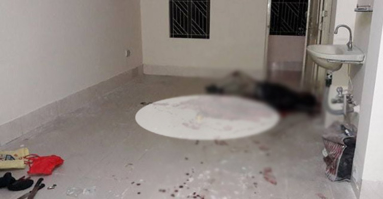 কুমিল্লায় ফ্ল্যাট বাসায় জবাই করে যুবক হত্যা