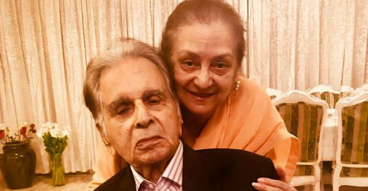 দিলীপ কুমারের বাড়ি দখলের চেষ্টা!