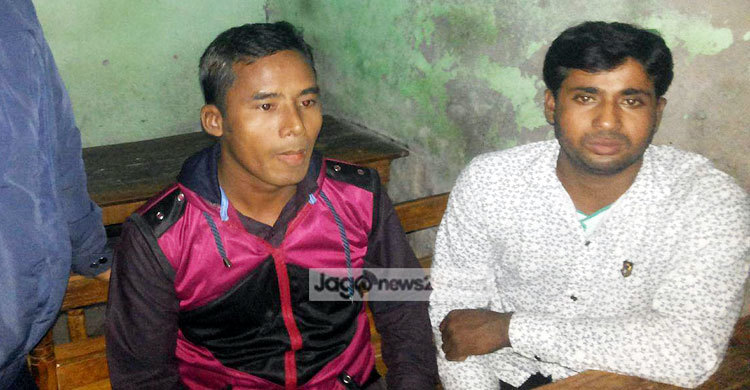 ডিমলায় ২ ক্রিকেট জুয়াড়ির কারাদণ্ড