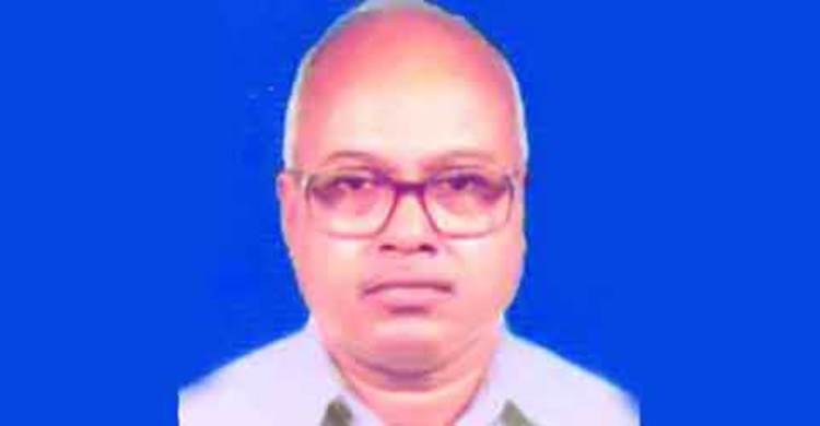 Professor murder suspect placed on 5-day remand