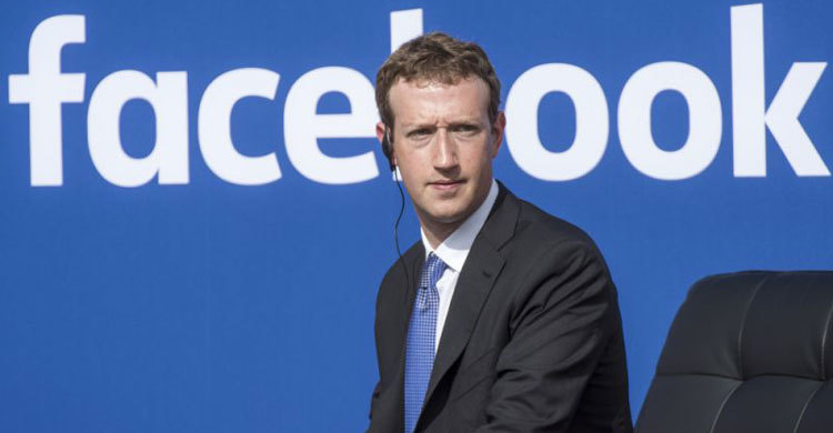 Facebook admits up to 270m users are fake