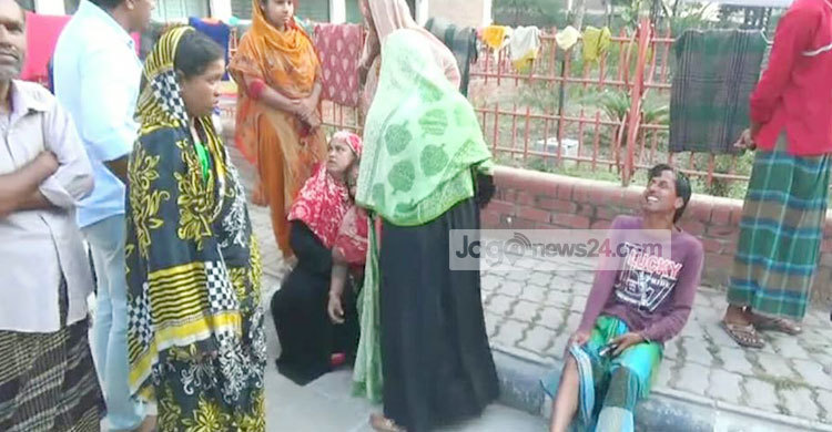 ফরিদপুরে ডাকাতের হাতে তিনজনের মৃত্যু