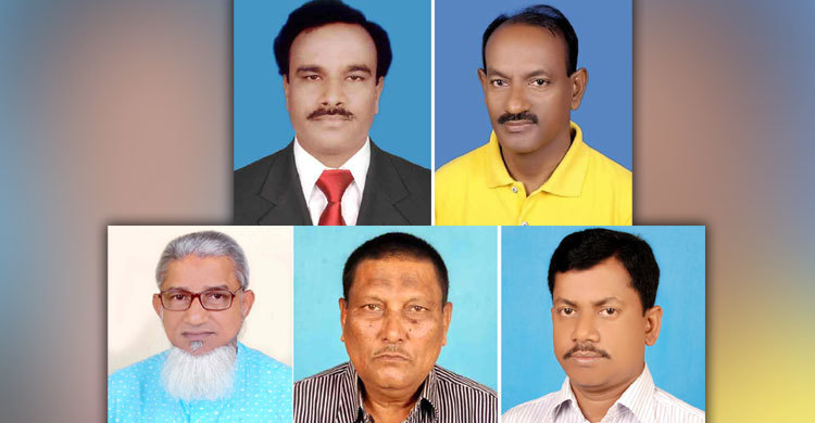 আলফাডাঙ্গায় আ.লীগের পাঁচ বিদ্রোহী প্রার্থী বহিষ্কার