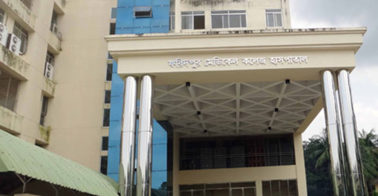 ফরিদপুরে দুই ভাইকে কুপিয়ে হত্যা