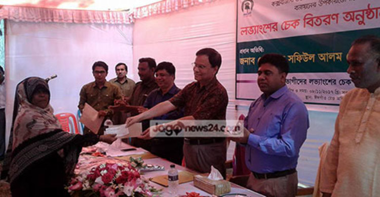 প্রকৃতি রক্ষায় সবার এগিয়ে আসা উচিত : প্রধান বন সংরক্ষক