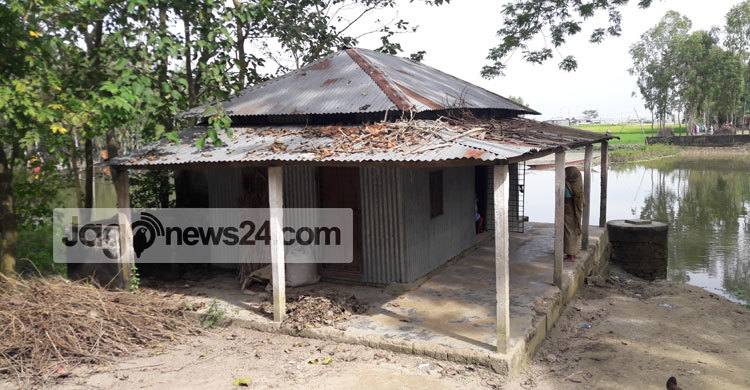 উপ-স্বাস্থ্য কেন্দ্রগুলোতে শুধু ড্রেসিং করা হয়