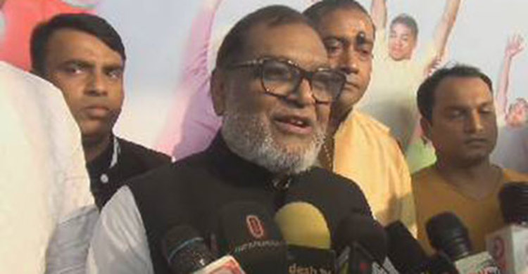 ‘তথাকথিত শ্রমিক নেতাদের ব্যাপারে নজরদারি রয়েছে’