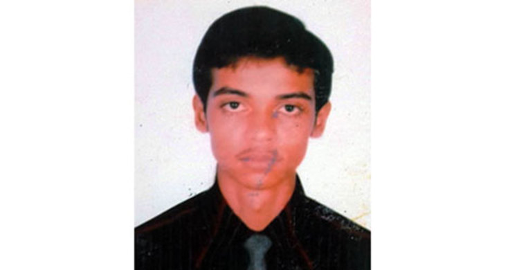 মাকে আর দেখতে আসা হলো না বাঁধনের