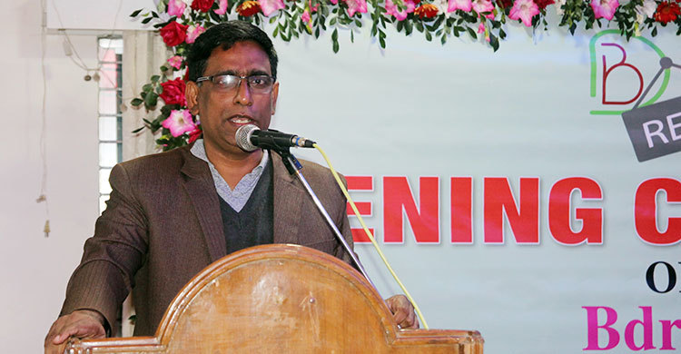 বিডিরেন্ট ডটনেট চালু করল ডুয়েট ছাত্ররা