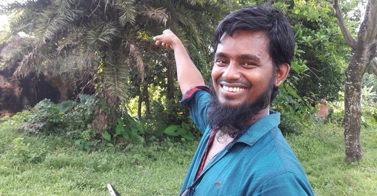 টঙ্গীতে ভাইকে কুপিয়ে হত্যা