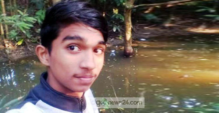 ব্যাট দিয়ে পিটিয়ে সহপাঠীকে হত্যা, অতঃপর আত্মসমর্পণ