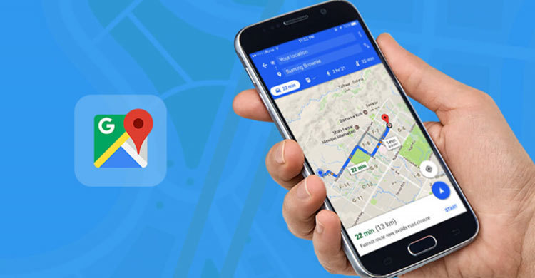 Google to alert you when it’s time to get off the bus or train