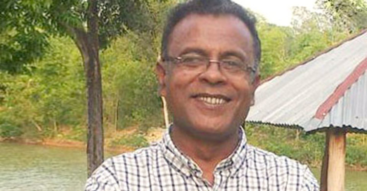 সাংবাদিক শোয়েবের ৫৭ ধারার মামলাগুলো হাইকোর্টে স্থগিত