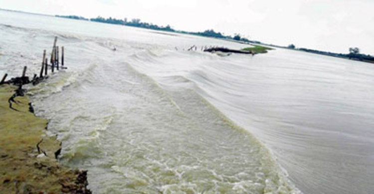 হাওরে বাঁধ নির্মাণে অনিয়ম : পাউবোর ৩ প্রকৌশলী বরখাস্ত