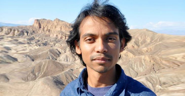 Bangladeshi found dead in USA