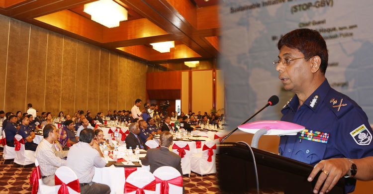 Police stations to be made women-children friendly: IGP