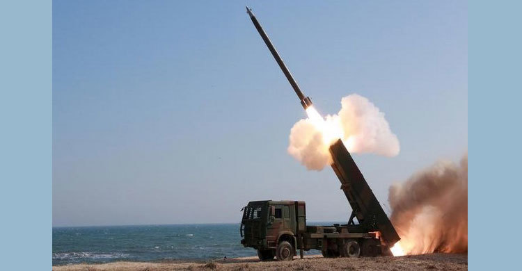 China, India, Pakistan won’t use nuclear arsenals