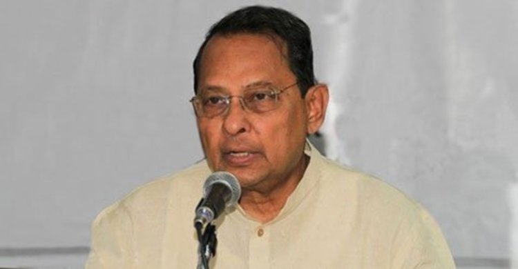 Digital Security Act not to harass journalists: Inu