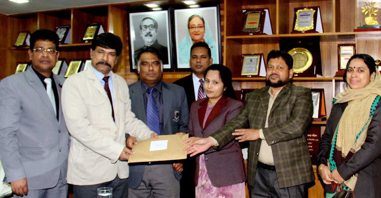 ইবির ‘এইচ’ ইউনিটের ফল প্রকাশ