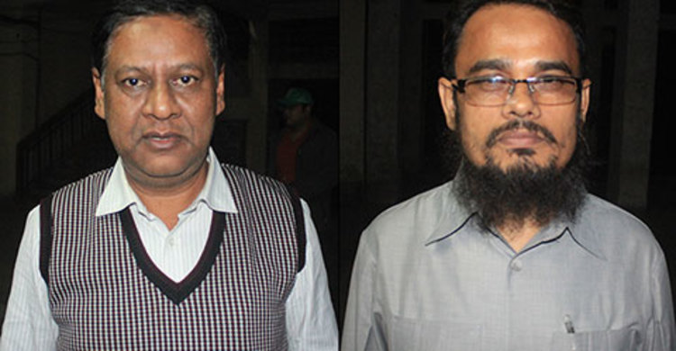 ইবির শিক্ষক সমিতিতে আওয়ামী পন্থীদের ভরাডুবি