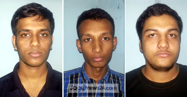 বুয়েটে ভর্তির সুযোগ পেয়েও শঙ্কায় তিন বন্ধু