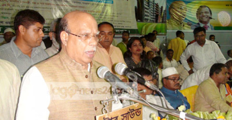 শেখ হাসিনা মমতাময়ী আর খালেদা জিয়া মিথ্যাবাদী