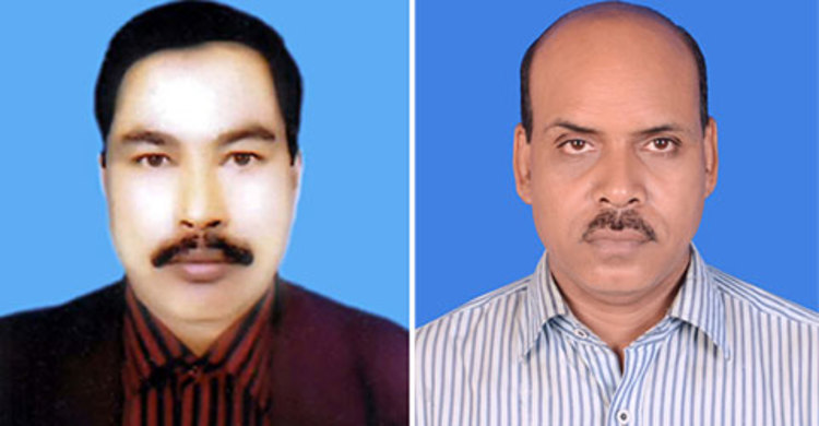 জামালপুর প্রেস ক্লাবের সভাপতি জলিল সম্পাদক ইউসুফ