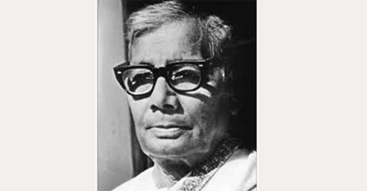 পল্লীকবি জসীমউদ্দীনের ১১৪তম জন্মবার্ষিকী আজ