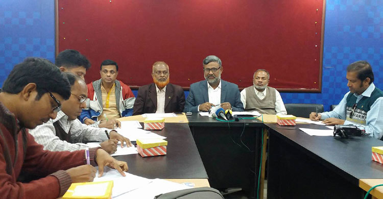 জেএসসিতে যশোরে বোর্ডে গণিতে ফল বিপর্যয়