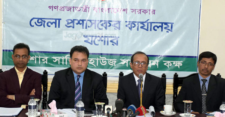 যশোরে দুটি অর্থনৈতিক অঞ্চল হবে