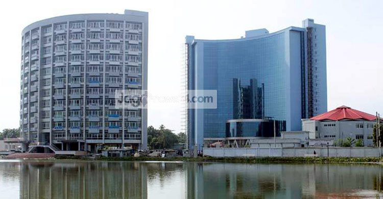 দ্বার খুলছে শেখ হাসিনা সফটওয়্যার টেকনোলজি পার্কের
