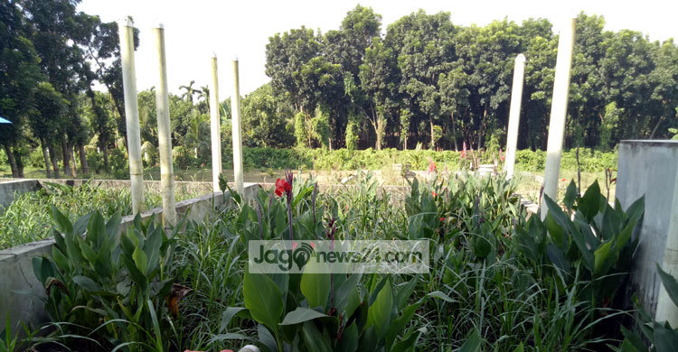 নবগঙ্গা বাঁচাতে পয়ঃবর্জ্য শোধনাগার