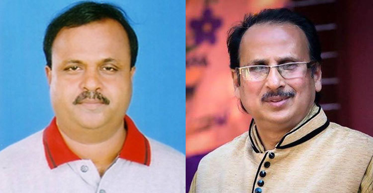 ঝিনাইদহ প্রেসক্লাব নির্বাচনে রায়হান-নিজাম পূর্ণ প্যানেলে জয়ী