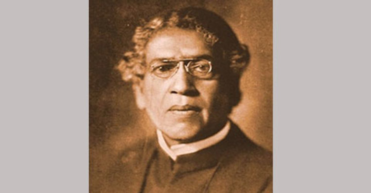 স্যার জগদীশ চন্দ্র বসুর ১৫৯তম জন্মদিন আজ