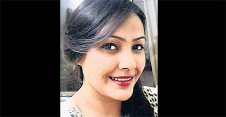 বলিউড অভিনেত্রীর আত্মহত্যা