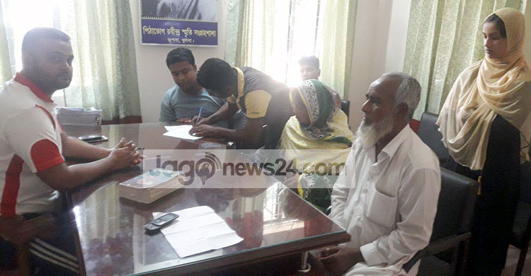 জেএসসি পরীক্ষার্থীর বিয়ে বন্ধ করলেন ইউএনও