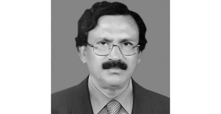 ফরিদগঞ্জের সাবেক উপজেলা চেয়ারম্যানের ইন্তেকাল